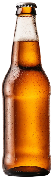 Beer Bottle