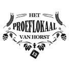 Logo Proeflokaal van Horst